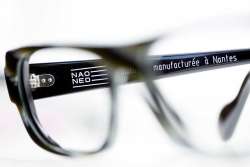 lunettes NAO NED